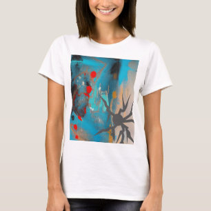 Camiseta O Terremoto