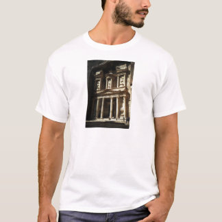 Camiseta O Tesouraria, PETRA