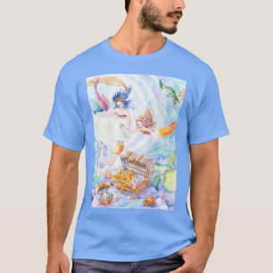 Camiseta O tesouro Sistersx27