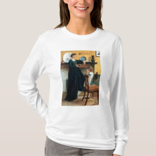 Camiseta O teste