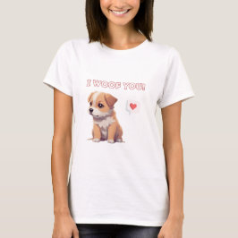 Camiseta O Teto Perfeito de Cada Cachorro
