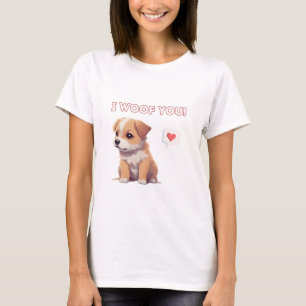 Camiseta O Teto Perfeito de Cada Cachorro