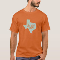 O Texas Apelido de Lone Star State Texan