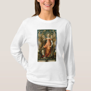 Camiseta O Thalia do musa