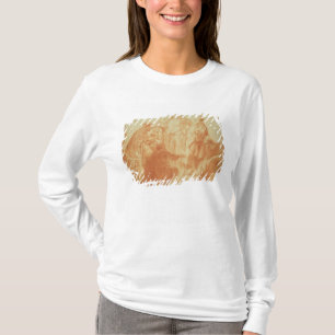 Camiseta O Thomas de dúvida