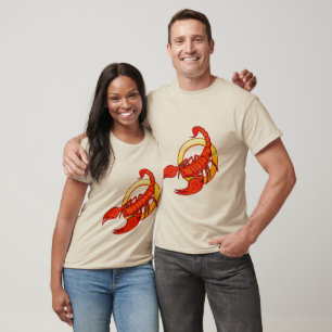 Camiseta O tichort o mais fino