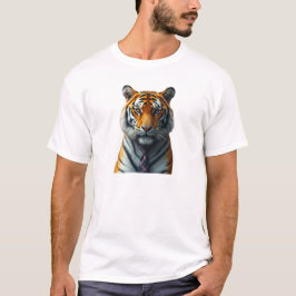 Camiseta O "TIEger"