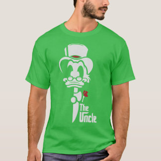 Camiseta O Tio