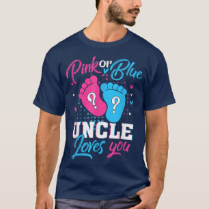 Camiseta O Tio RosaOuAzul Ama-Te O Sexo Da Roupa Ba