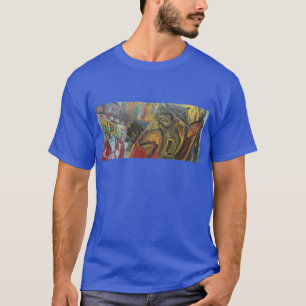 CAMISETA O TIO SAM QUER VOCÊ