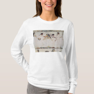 Camiseta O toalete dos Noblewomen