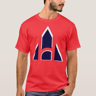 Camiseta O Token De Pagamento Alquimy Para A Regra De Cript
