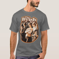 O Tom da Sépia Byrds 70