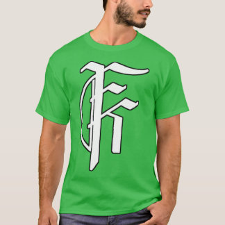 CAMISETA O TOPO DAS LENDAS DA MÚSICA FFAK