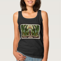 O Topo do Tanque Básico das Mulheres do Rei Esquil