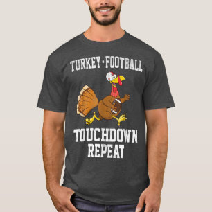 Camiseta O Toque De Futebol Da Turquia Repete A Ação De Gra