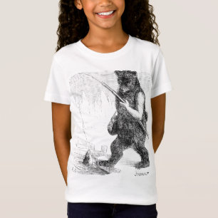 Camiseta O Torngarsuk Infernal