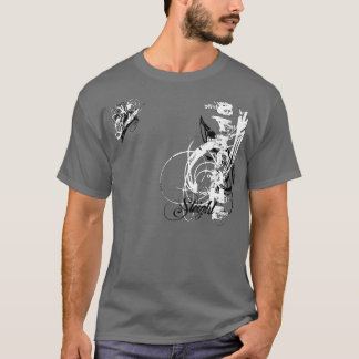 Camiseta O Totem