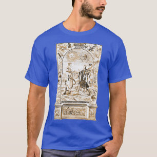 Camiseta O trabalho do Excelente