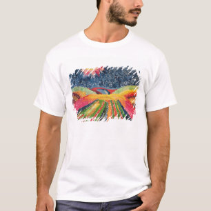 Camiseta O trajeto, 1912