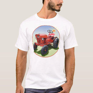 Camiseta O Trator Econômico