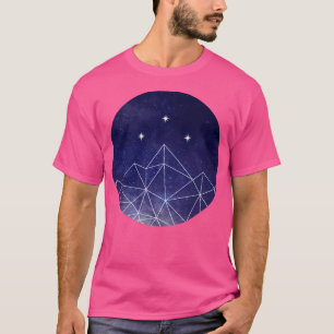 Camiseta O Tribunal Noturno Ativo