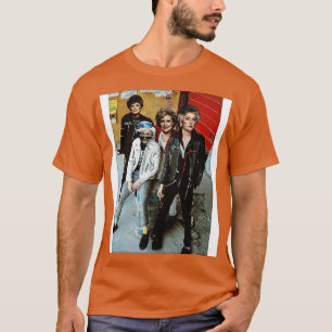 Camiseta O Tributo do Lash Mashup