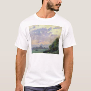 Camiseta O Trocadero