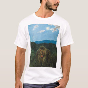 Camiseta O troll médio