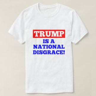 Camiseta O trunfo é um t-shirt nacional do branco da