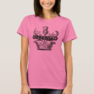 Camiseta O tshirt das mulheres