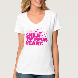 Camiseta O TShirt das mulheres