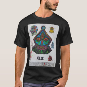 Camiseta O Tshirt de Dawg