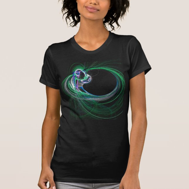 Camiseta O TShirt do curandeiro (Frente)