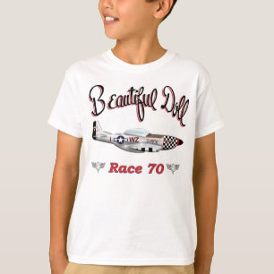 Camiseta O Tshirt do miúdo de Reno 2015