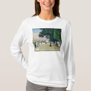Camiseta O Tuileries