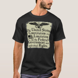 Camiseta O U.S.Constitution