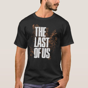 Camiseta o último de nós merche