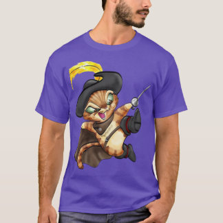 Camiseta O Último Desejo 8