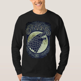 Camiseta O Último dos Starks