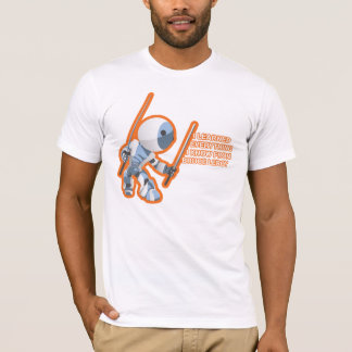 Camiseta O último dragão