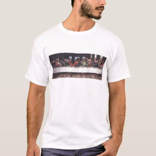 Camiseta O Último Fresco