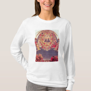 Camiseta O último julgamento 2