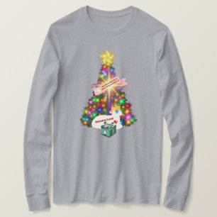 Camiseta O último presente é o Namorados de Jesus