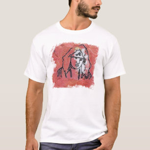 CAMISETA O ÚLTIMO SUPORTE