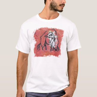 CAMISETA O ÚLTIMO SUPORTE