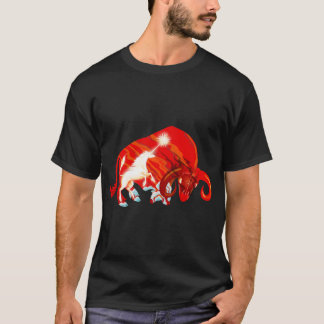 Camiseta O Último Unicórnio Derrota a família Red Bull