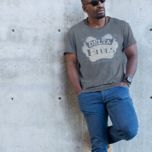 Camiseta O Un das mulheres dos homens do t-shirt do vintage