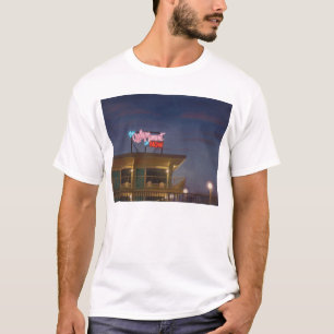 Camiseta O único momento é agora 2011