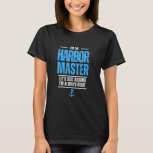 Camiseta O Vamos mestre do porto suponho que sou sempre Mãe